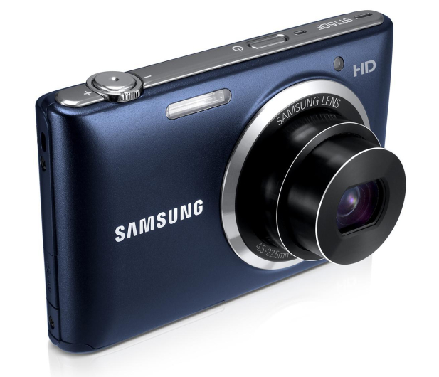Samsung ST150F - 1394593 - zdjęcie 3